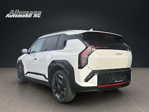 Kia EV3 81 kWh GT-Line