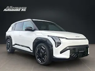 Kia EV3 81 kWh GT-Line