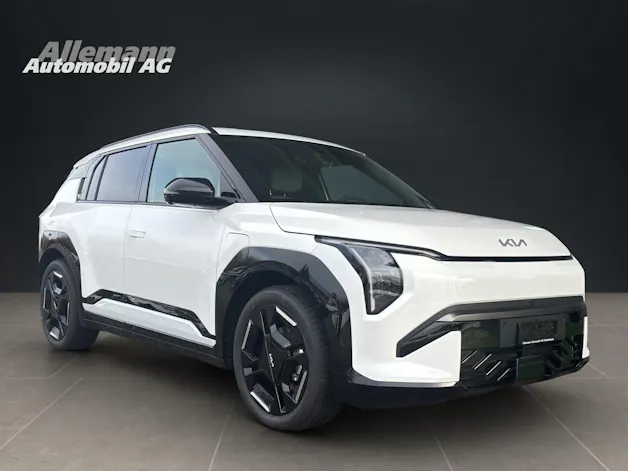 Kia EV3 81 kWh GT-Line