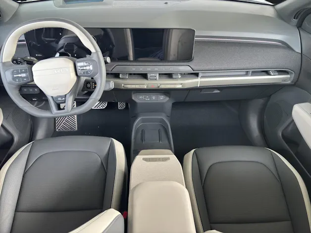 Kia EV3 81 kWh GT-Line