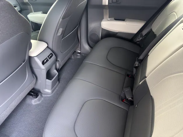 Kia EV3 81 kWh GT-Line