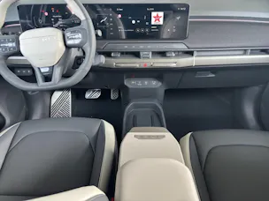 Kia EV3 81 kWh GT-Line