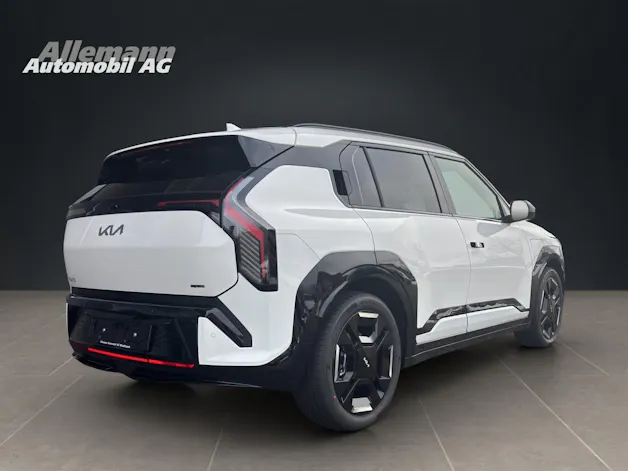 Kia EV3 81 kWh GT-Line