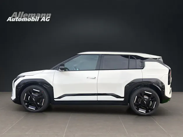 Kia EV3 81 kWh GT-Line