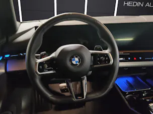 BMW 520d xDrive