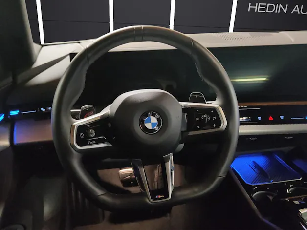 BMW 520d xDrive