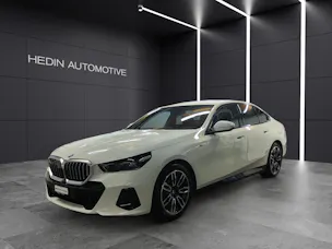 BMW 520d xDrive