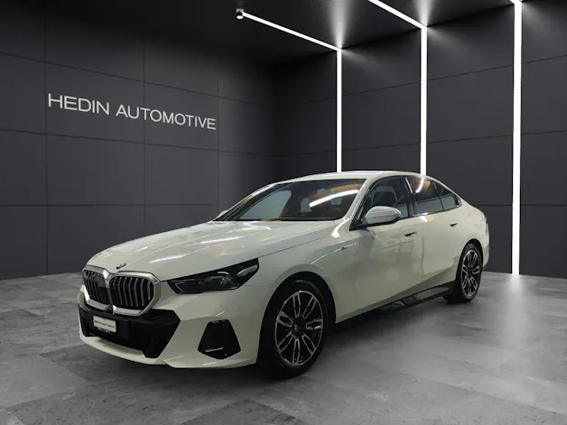 BMW 520d xDrive