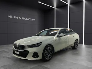 BMW 520d xDrive