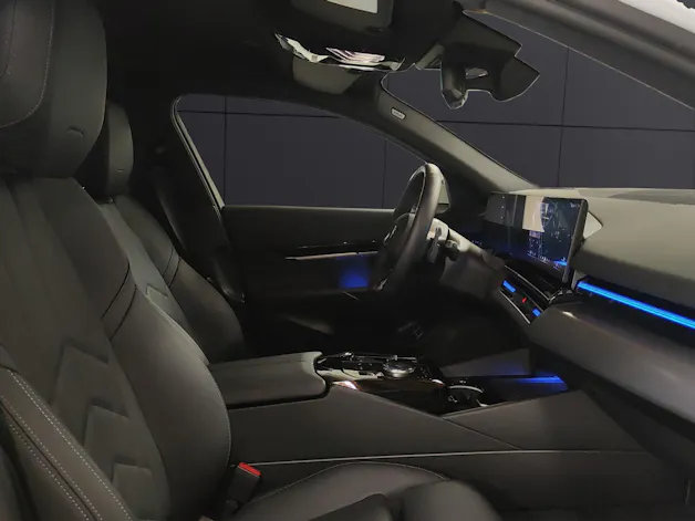 BMW 520d xDrive