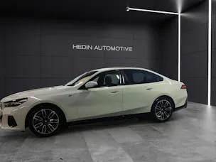 BMW 520d xDrive
