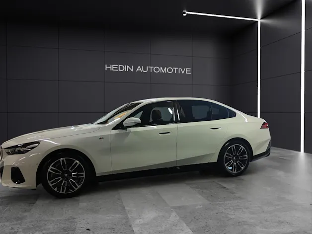 BMW 520d xDrive