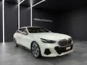 BMW 520d xDrive