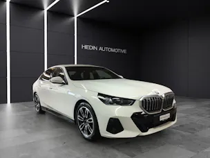 BMW 520d xDrive