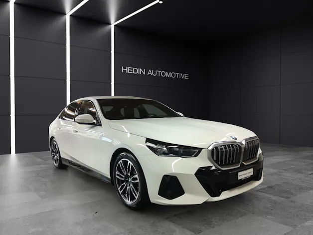 BMW 520d xDrive