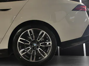 BMW 520d xDrive