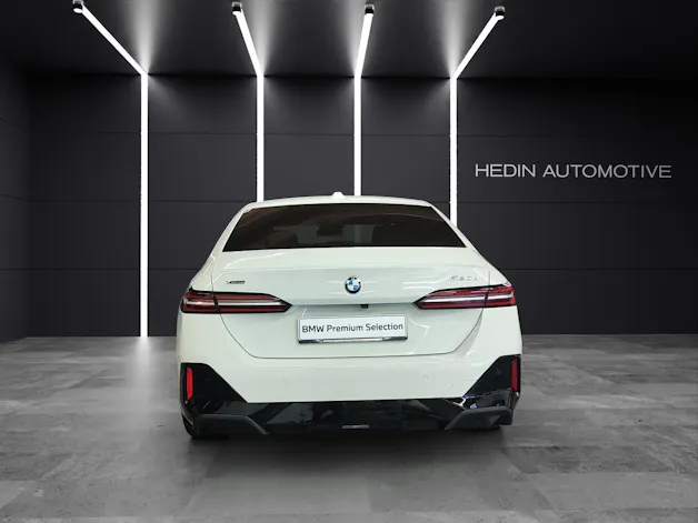 BMW 520d xDrive