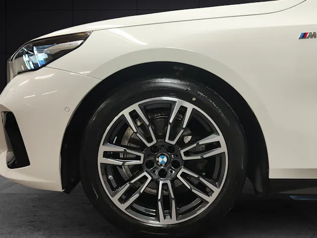 BMW 520d xDrive