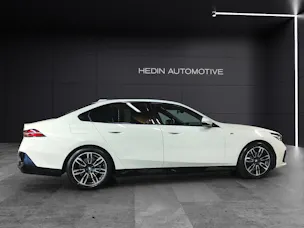 BMW 520d xDrive