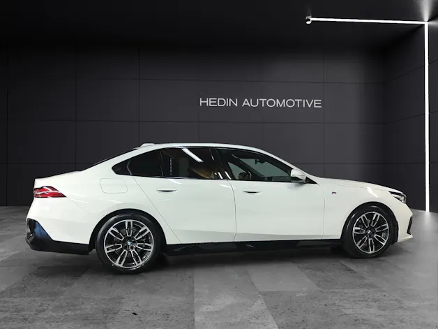 BMW 520d xDrive