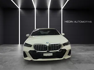 BMW 520d xDrive