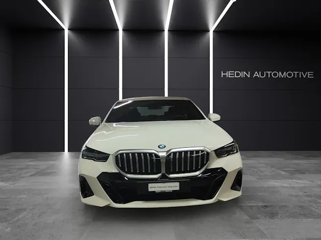 BMW 520d xDrive
