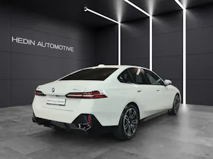 BMW 520d xDrive