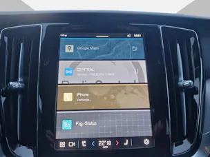 Volvo V60 2.0 B3 Core