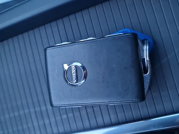 Volvo V60 2.0 B3 Core