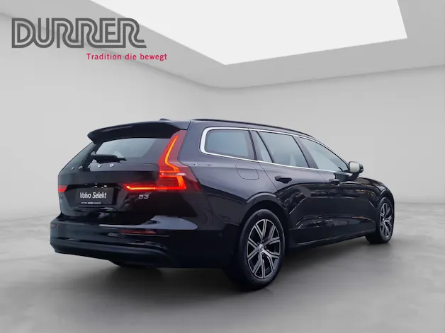 Volvo V60 2.0 B3 Core