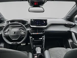 Peugeot 208 1.2 Hybrid GT