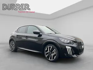 Peugeot 208 1.2 Hybrid GT