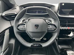 Peugeot 208 1.2 Hybrid GT