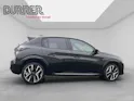 Peugeot 208 1.2 Hybrid GT