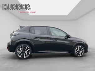 Peugeot 208 1.2 Hybrid GT