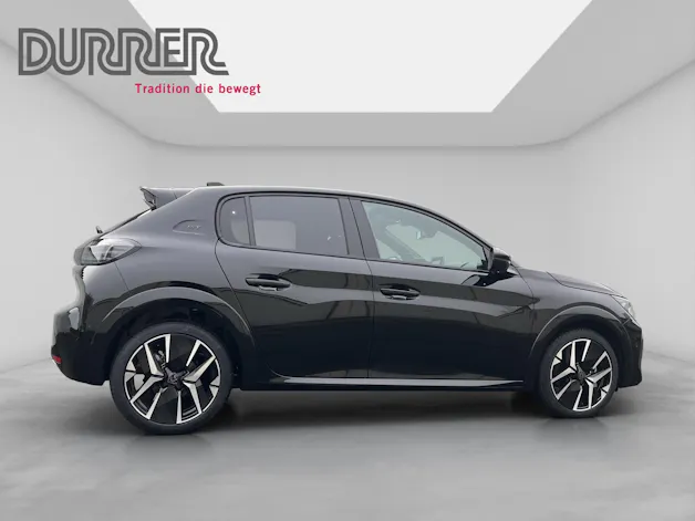 Peugeot 208 1.2 Hybrid GT