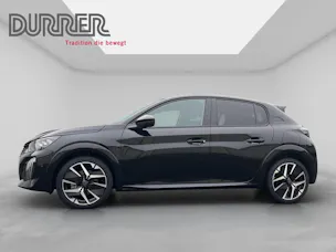 Peugeot 208 1.2 Hybrid GT