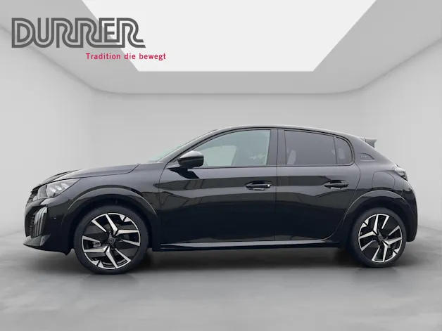 Peugeot 208 1.2 Hybrid GT