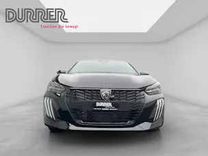 Peugeot 208 1.2 Hybrid GT