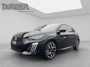Peugeot 208 1.2 Hybrid GT