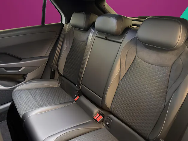 VW T-Roc 1.5 eTSI R-Line DSG CH-Fahrzeug