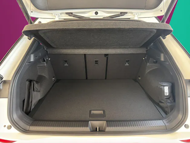 VW T-Roc 1.5 eTSI R-Line DSG CH-Fahrzeug