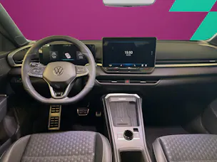VW T-Roc 1.5 eTSI R-Line DSG CH-Fahrzeug