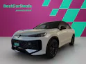 VW T-Roc 1.5 eTSI R-Line DSG CH-Fahrzeug