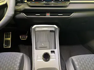 VW T-Roc 1.5 eTSI R-Line DSG CH-Fahrzeug