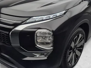 Mitsubishi Outlander 2.4 PHEV Intense 4x4
