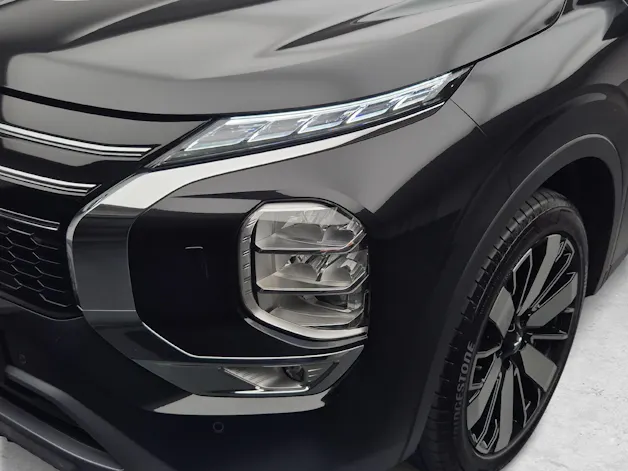 Mitsubishi Outlander 2.4 PHEV Intense 4x4