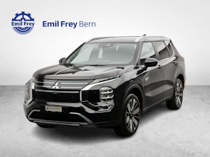 Fahrzeugbild MITSUBISHI Outlander 2.4 PHEV Intense 4x4