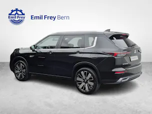 Mitsubishi Outlander 2.4 PHEV Intense 4x4