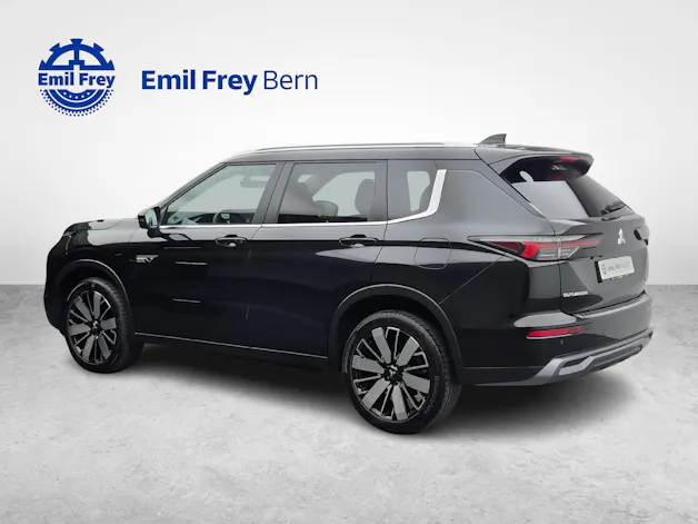 Mitsubishi Outlander 2.4 PHEV Intense 4x4